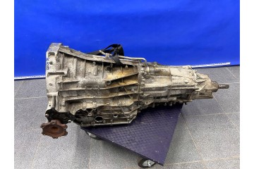 AUDI S6 C7 S7 4G 4 0 TFSI GEARBOX AUTOMATIC S TRONIC PXK Catalog number of the part PXK