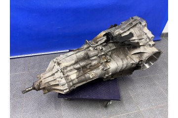 AUDI S6 C7 S7 4G 4.0 TFSI CAJA DE CAMBIOS AUTOMÁTICA S-TRONIC PXK