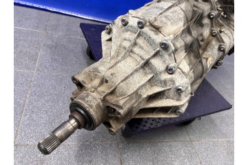 AUDI S6 C7 S7 4G 4.0 TFSI CAJA DE CAMBIOS AUTOMÁTICA S-TRONIC PXK