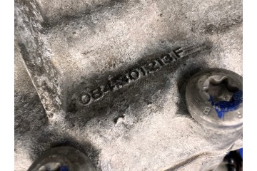 AUDI S6 C7 S7 4G 4.0 TFSI CAJA DE CAMBIOS AUTOMÁTICA S-TRONIC PXK