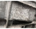 AUDI S6 C7 S7 4G 4.0 TFSI CAJA DE CAMBIOS AUTOMÁTICA S-TRONIC PXK