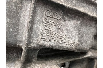 AUDI S6 C7 S7 4G 4.0 TFSI CAJA DE CAMBIOS AUTOMÁTICA S-TRONIC PXK