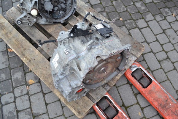 GEARBOX AUTOMATIC VOLVO XC60 AND 2 0 1285175 FV Catalog number of the part P1285175 SKRZYNIA BIEGOW AUTOMAT VOLVO XC60 I 2 0 128