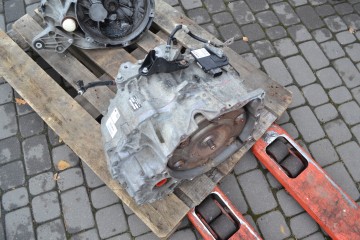 GEARBOX AUTOMATIC VOLVO XC60 AND 2 0 1285175 FV Catalog number of the part P1285175 SKRZYNIA BIEGOW AUTOMAT VOLVO XC60 I 2 0 128