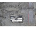 GEARBOX AUTOMATIC VOLVO XC60 AND 2 0 1285175 FV Packaging status no packaging