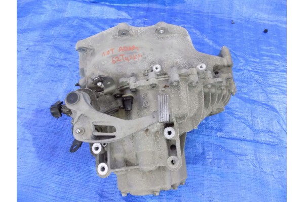 GEARBOX OPEL ADAM 1 0T 16R