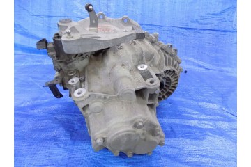 GEARBOX OPEL ADAM 1 0T 16R Catalog number of the part adam