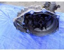 GEARBOX OPEL ADAM 1 0T 16R Transmission type manual