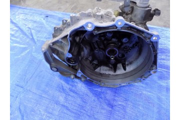 GEARBOX OPEL ADAM 1 0T 16R Transmission type manual