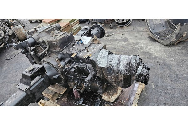 DEUTZ FAHR 5110 G GEARBOX