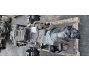 DEUTZ FAHR 5110 G GEARBOX Catalog number of the part DEUTZ