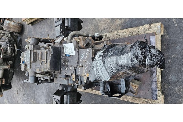 DEUTZ FAHR 5110 G GEARBOX Catalog number of the part DEUTZ