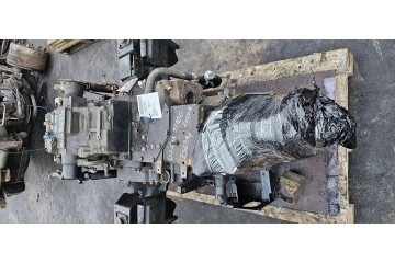 DEUTZ FAHR 5110 G GEARBOX Catalog number of the part DEUTZ