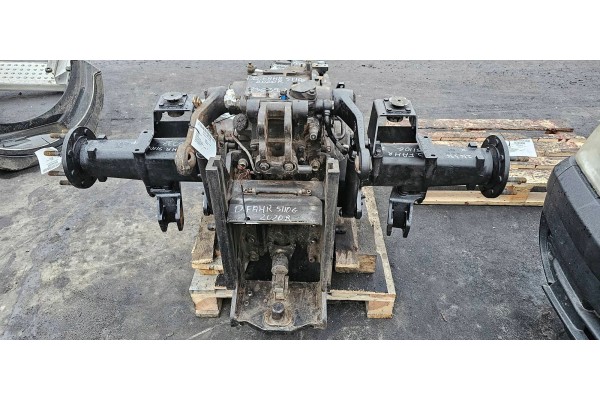 DEUTZ FAHR 5110 G GEARBOX Part manufacturer Deutz