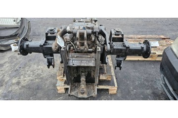 DEUTZ FAHR 5110 G GEARBOX Part manufacturer Deutz