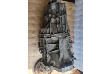 GEARBOX AUDI A6 C6 2 4 B V6 HSX