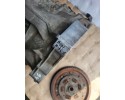 GEARBOX AUDI A6 C6 2 4 B V6 HSX Catalog number of the part HSX SZWED