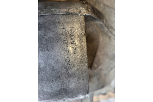 GEARBOX AUDI A6 C6 2 4 B V6 HSX Quality of parts according to GVO O original with manufacturer s logo OE