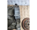 Caja de cambios Audi A6 C6 2.4 B V6 HSX