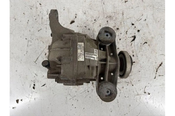 Rear reducer DODGE CHARGER 68185924AE 5 7L gasoline 276kW 2015