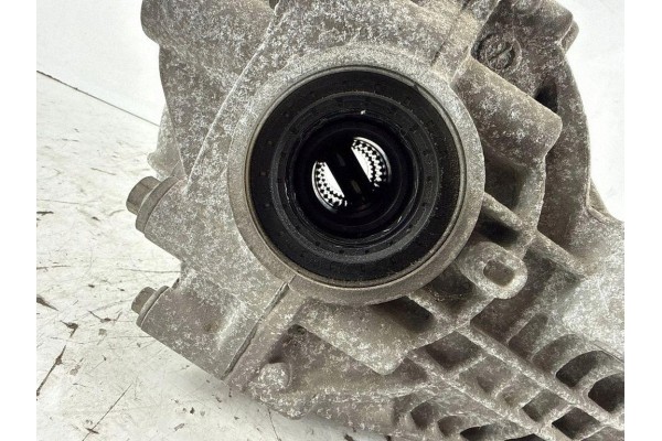 Rear reducer DODGE CHARGER 68185924AE 5 7L gasoline 276kW 2015 Catalog number of the part 68185924AE