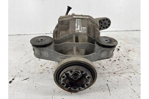 Rear reducer DODGE CHARGER 68185924AE 5 7L gasoline 276kW 2015 Car type passenger cars