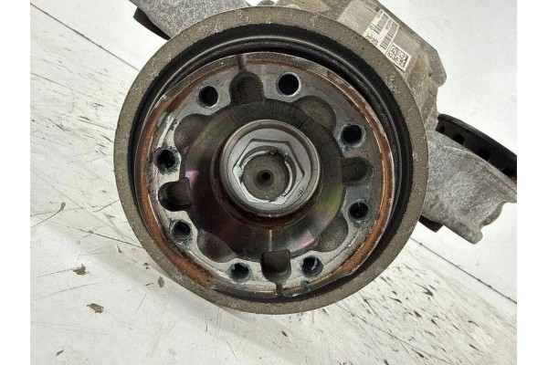 Rear reducer DODGE CHARGER 68185924AE 5 7L gasoline 276kW 2015 Catalog number of the original 68185924AE
