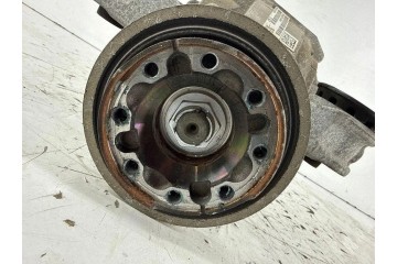 Rear reducer DODGE CHARGER 68185924AE 5 7L gasoline 276kW 2015 Catalog number of the original 68185924AE