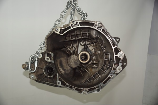 GEARBOX M24 1 0 58 KM OPEL CORSA C