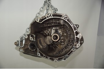 GEARBOX M24 1 0 58 KM OPEL CORSA C