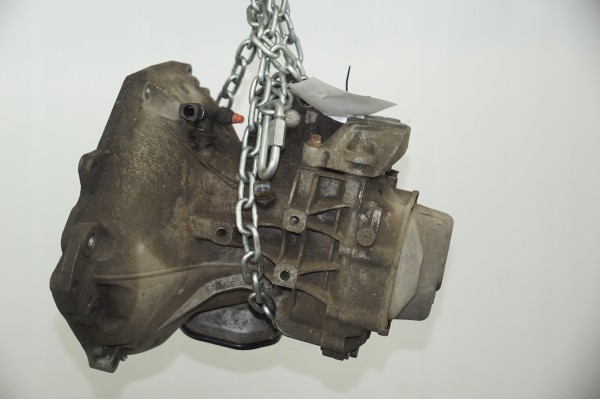 GEARBOX M24 1 0 58 KM OPEL CORSA C Part manufacturer Opel OE