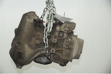 GEARBOX M24 1 0 58 KM OPEL CORSA C Part manufacturer Opel OE
