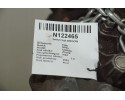 GEARBOX M24 1 0 58 KM OPEL CORSA C Catalog number of the part M24