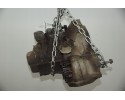 GEARBOX M24 1 0 58 KM OPEL CORSA C Quality of parts according to GVO O original with manufacturer s logo OE