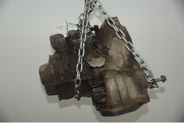 GEARBOX M24 1 0 58 KM OPEL CORSA C Quality of parts according to GVO O original with manufacturer s logo OE