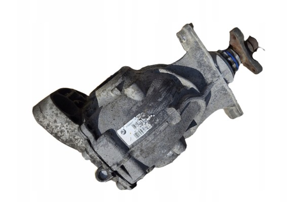 BMW F01 F02 F07 F10 F11 DYFER REAR BRIDGE 7584448 7584449 3 08