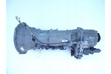 GEARBOX WITH REDUCER RANGE ROVER L405 GH22 7000 AA