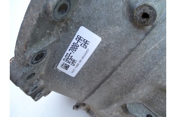 GEARBOX WITH REDUCER RANGE ROVER L405 GH22 7000 AA Catalog number of the part SKRZYNIA BIEGOW Z REDUKTOREM RANGE ROVER L405 GH22