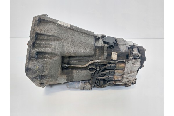 MERCEDES W203 CL203 COMPLETE GEARBOX 716 627 2032607501 SEMI ATOMAT