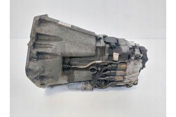 MERCEDES W203 CL203 COMPLETE GEARBOX 716 627 2032607501 SEMI ATOMAT