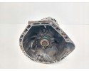 MERCEDES W203 CL203 COMPLETE GEARBOX 716 627 2032607501 SEMI ATOMAT Transmission type manual