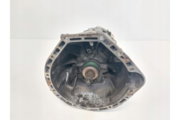 MERCEDES W203 CL203 COMPLETE GEARBOX 716 627 2032607501 SEMI ATOMAT Transmission type manual