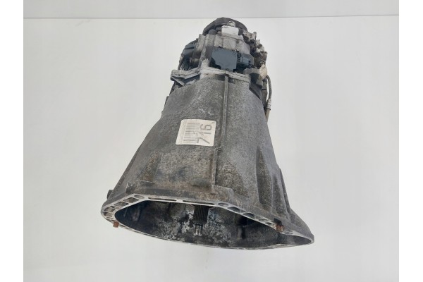 MERCEDES W203 CL203 COMPLETE GEARBOX 716 627 2032607501 SEMI ATOMAT Part manufacturer Mercedes Benz OE