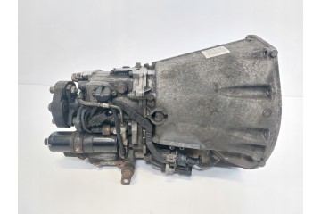 MERCEDES W203 CL203 COMPLETE GEARBOX 716 627 2032607501 SEMI ATOMAT Catalog number of the part POAUTOMATYCZNA SKRZYNIA BIEGOW 71