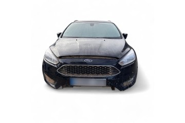 FORD FOCUS SPORTBREAK (CEW) Business