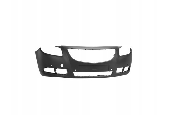 OPEL INSIGNIA G09 09 08 12 13 FRONT BUMPER