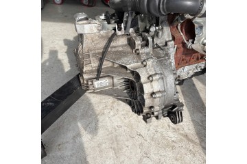 COMPLETE GEARBOX FORD KUGA MK2 2 0 TDCI FV4R 7002 CCA 44 THOUSAND KM