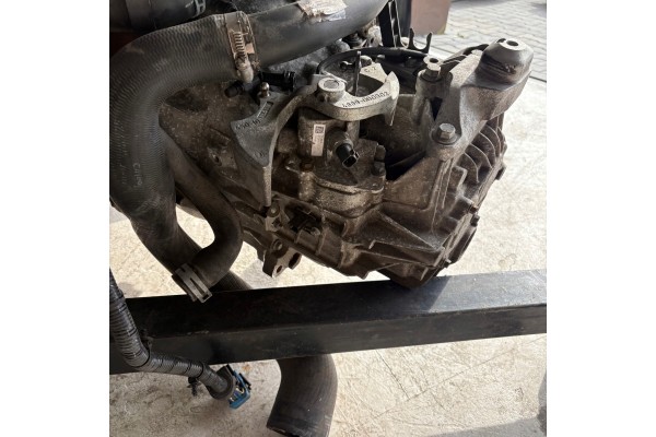 COMPLETE GEARBOX FORD KUGA MK2 2 0 TDCI FV4R 7002 CCA 44 THOUSAND KM Part manufacturer Ford OE