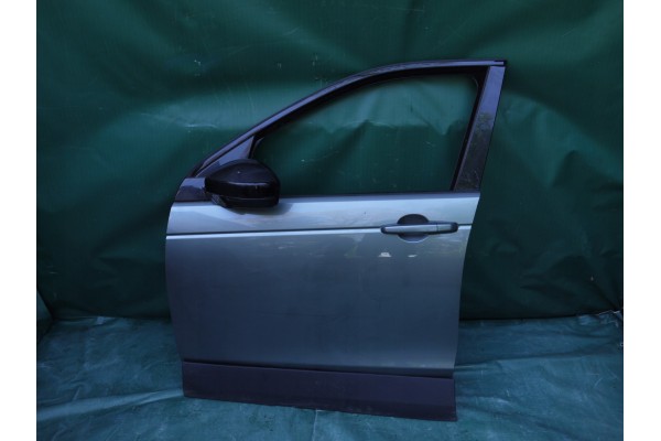 front door left handle LAND ROVER DISCOVERY SPORT L550 2014 2019r