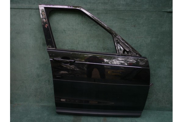 front door right complete seal LAND ROVER DISCOVERY 5 L462 2017